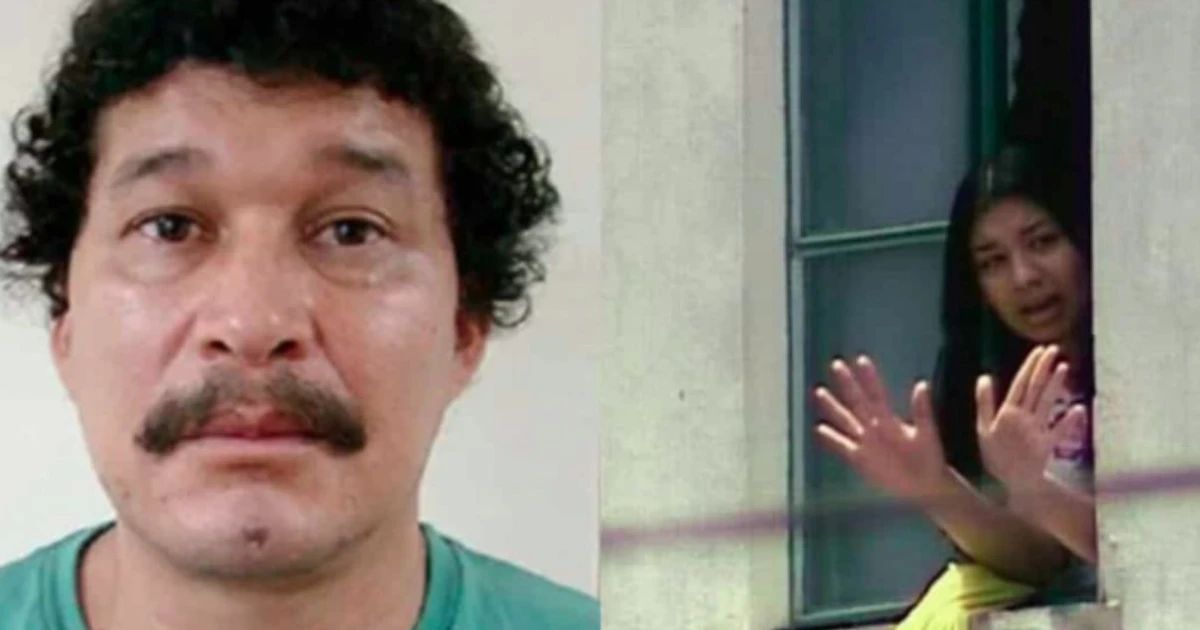 Imagem - Saiba como está hoje o pai de Eloá, ex-matador de aluguel e foragido da polícia que foi reconhecido na TV