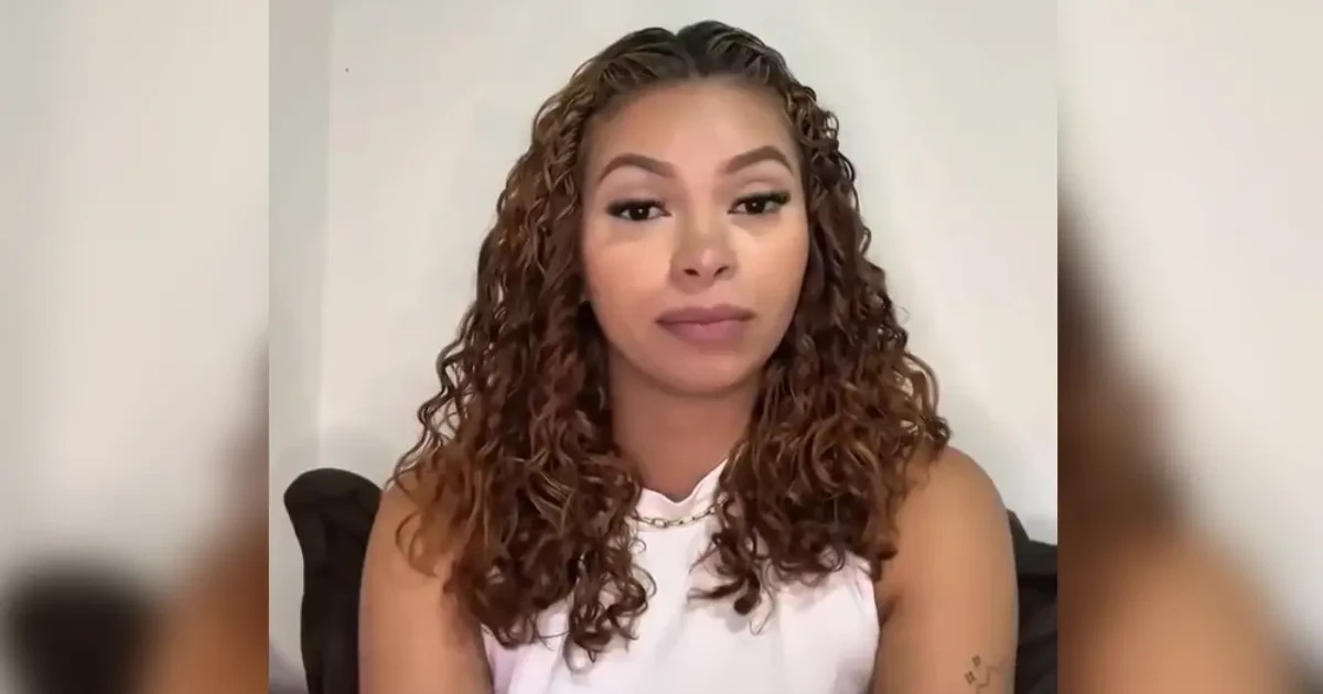 Imagem - 'Essa tal de Japinha do CV não existe', diz Penélope após boato de morte em megaoperação