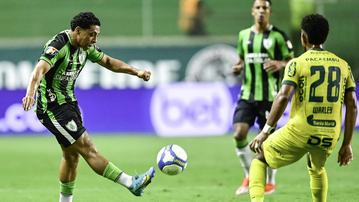 Imagem - Sem jogar desde 2024, ex-Bahia é dispensado de time da Série B