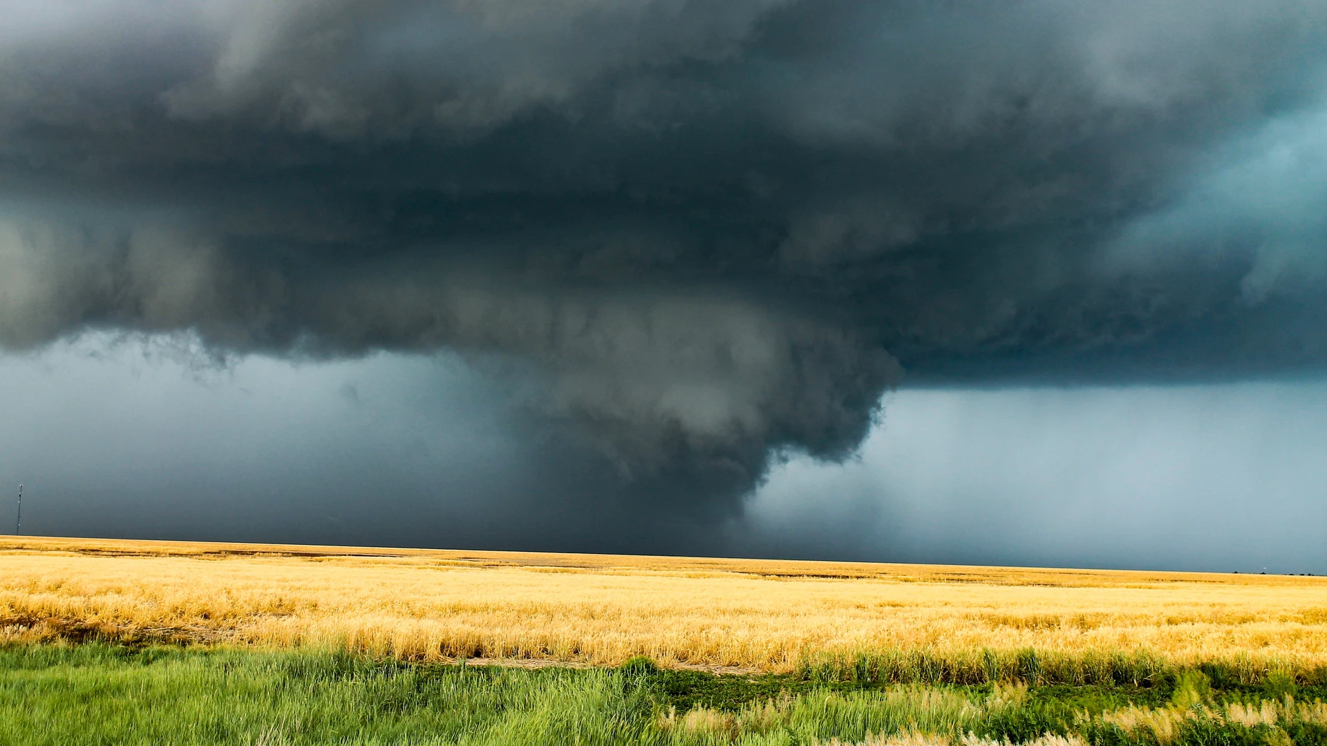 Imagem - Mais três ciclones podem atingir o Brasil em novembro; saiba quando e onde