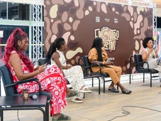 Imagem - Encontro das Pretas promove espaço de afeto e fortalecimento para mulheres negras