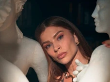 Imagem - Mistério revelado: estátua de ‘Três Graças’ esconde segredo ligado a artista que pode mudar o rumo da trama