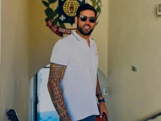 Imagem - Sítio onde vereador foi executado tinha bolsa com R$ 12 mil e cheques