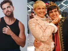 Imagem - Lembra dele? Ex-príncipe de Sasha admite que se deslumbrou com a fama: 'Gastei com muita besteira'