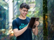 Imagem - Gabarito Enem 2025: confira as respostas do 2° dia de provas