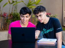 Imagem - Quer saber sua nota do Enem? Ferramenta gratuita calcula resultado antes da divulgação oficial