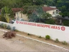 Imagem - Facção transforma abrigo de idosos em base para crimes e esconderijo de traficantes na Bahia