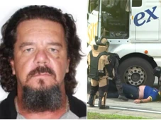 Imagem - Motorista viveu horas de terror com bomba falsa no Rodoanel