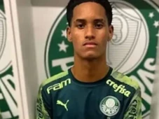 Imagem - Ex-jogador de base do Bahia e Palmeiras é morto em Salvador