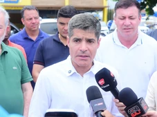 Imagem - 'O baiano de bem não tem condições de andar nem mesmo à luz do dia', diz ACM Neto sobre violência no Recôncavo