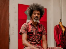 Imagem - Mostra propõe imersão na mitologia dos orixás