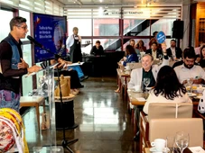 Imagem - Leilão arrecada mais de R$ 10 mil para o Natal Solidário