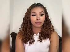 Imagem - 'Essa tal de Japinha do CV não existe', diz Penélope após boato de morte em megaoperação