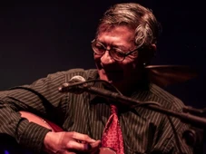 Imagem - Julio Reny, músico do RS, é agredido com várias pancadas por ex-produtor e perde parte da visão