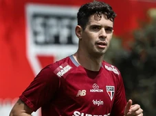 Imagem - Oscar se pronuncia pela 1ª vez após sofrer problema cardíaco: 'Vai ficar tudo bem'