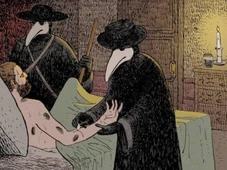 Imagem - Peste bubônica, cólera e mais: as doenças da Idade Média que continuam circulando e fazendo vítimas