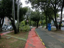 Imagem - Sequestro de nutricionista expõe violência recorrente em praça da Pituba