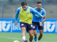 Imagem - Missão Libertadores: Saiba como o Bahia pretende usar a Data-Fifa