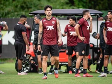 Imagem - Como o Vitória pode aproveitar a Data Fifa para escapar do rebaixamento