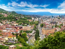 Imagem - Turistas italianos são investigados por matar civis em 'safari humano'