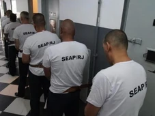 Imagem - Saiba quem são os sete chefes do tráfico do Comando Vermelho transferidos para presídios federais