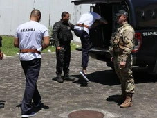 Imagem - Mais de 400 anos de prisão: veja as penas dos chefes do Comando Vermelho levados a presídios federais