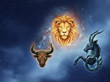 Imagem - Touro, Leão e Capricórnio passam por um grande teste do universo nesta quinta-feira (13 de novembro)