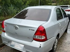 Imagem - Casal é preso na Calçada com carro roubado na Graça