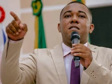 Imagem - Vereador é preso por tráfico em operação contra facção na Bahia; saiba quem é