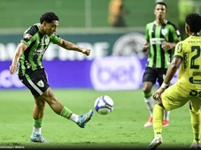 Imagem - Sem jogar desde 2024, ex-Bahia é dispensado de time da Série B