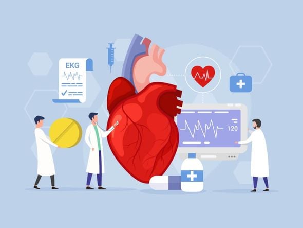 Imagem - 5 informações essenciais sobre arritmia cardíaca e morte súbita