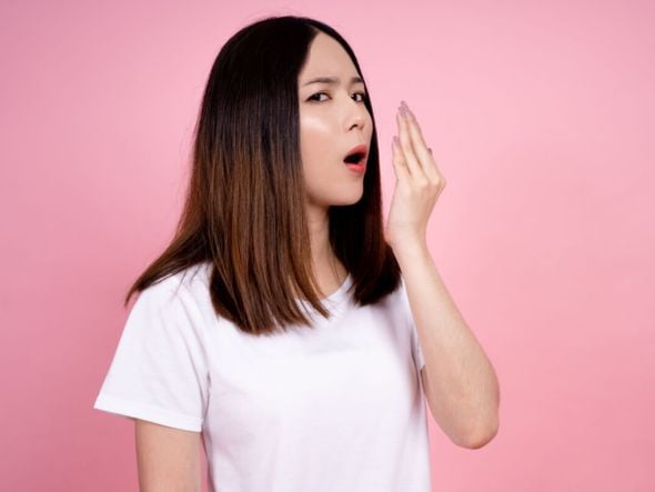 Imagem - Mau hálito: o que ele revela sobre sua saúde