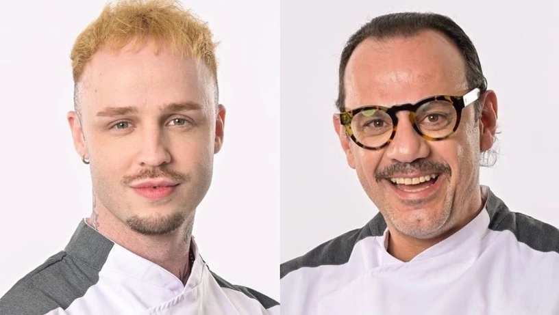 Imagem - Quem ganhou o MasterChef Confeitaria 2025? Leo Salles supera rival e leva o troféu em final emocionante