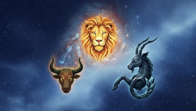 Imagem - Touro, Leão e Capricórnio passam por um grande teste do universo nesta quinta-feira (13 de novembro)