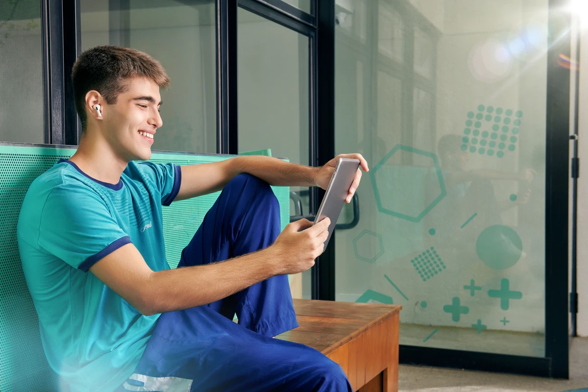 Bernoulli Educação | por Divulgação