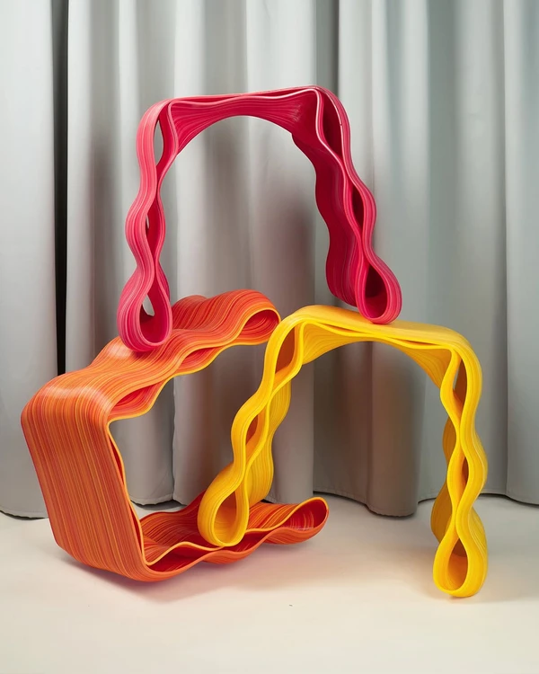 Dutch Design Week (DDW) por Divulgação/Blueartes