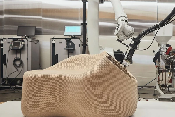 Dutch Design Week (DDW) por Divulgação/Blueartes