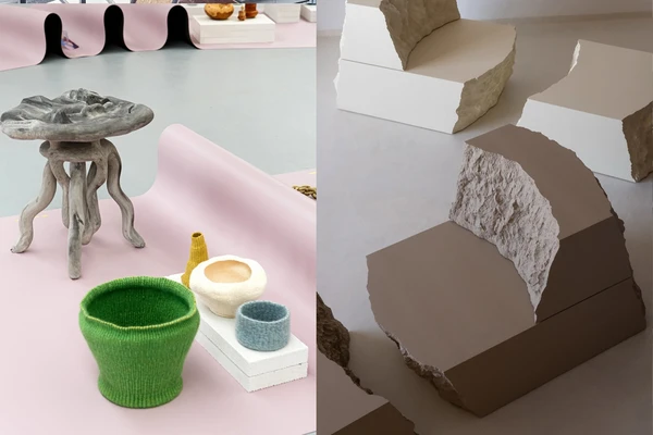 Dutch Design Week (DDW) por Divulgação/Blueartes