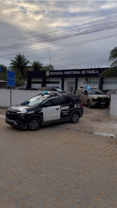 Casa dos Idosos Giuseppe Aras virou alvo de operação por uso do BDM por Reprodução