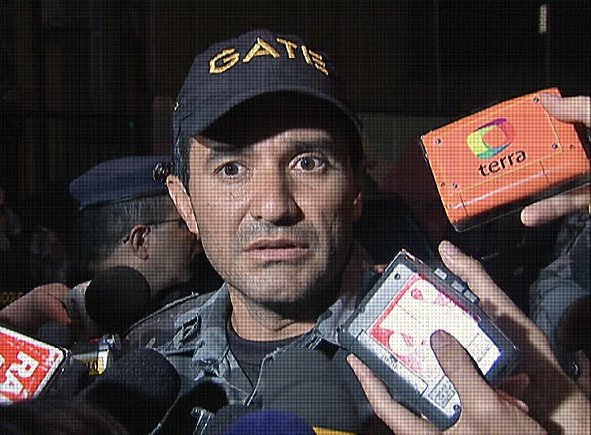 “Caso Eloá - Refém ao Vivo”  por Divulgação/Netflix