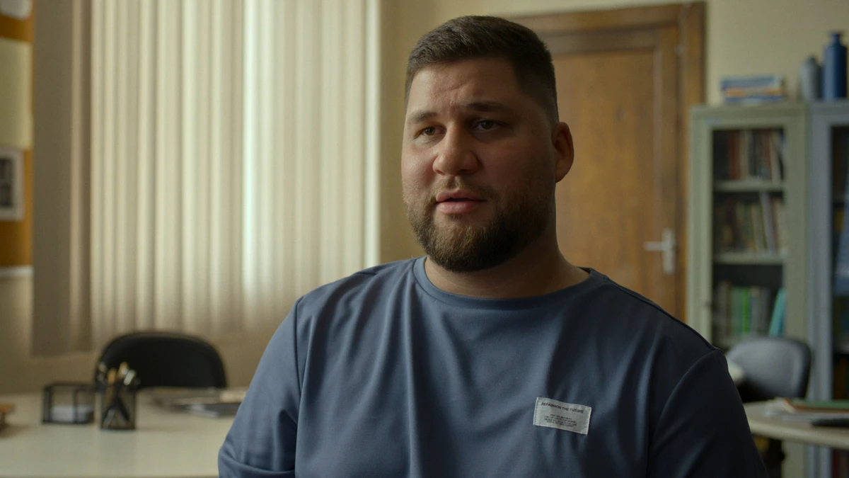 “Caso Eloá - Refém ao Vivo”  por Divulgação/Netflix