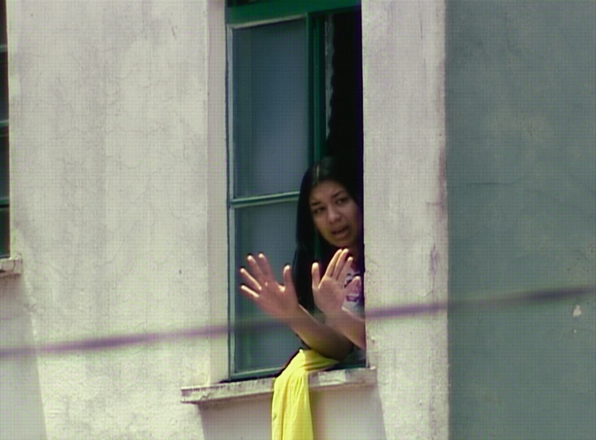 “Caso Eloá - Refém ao Vivo” 