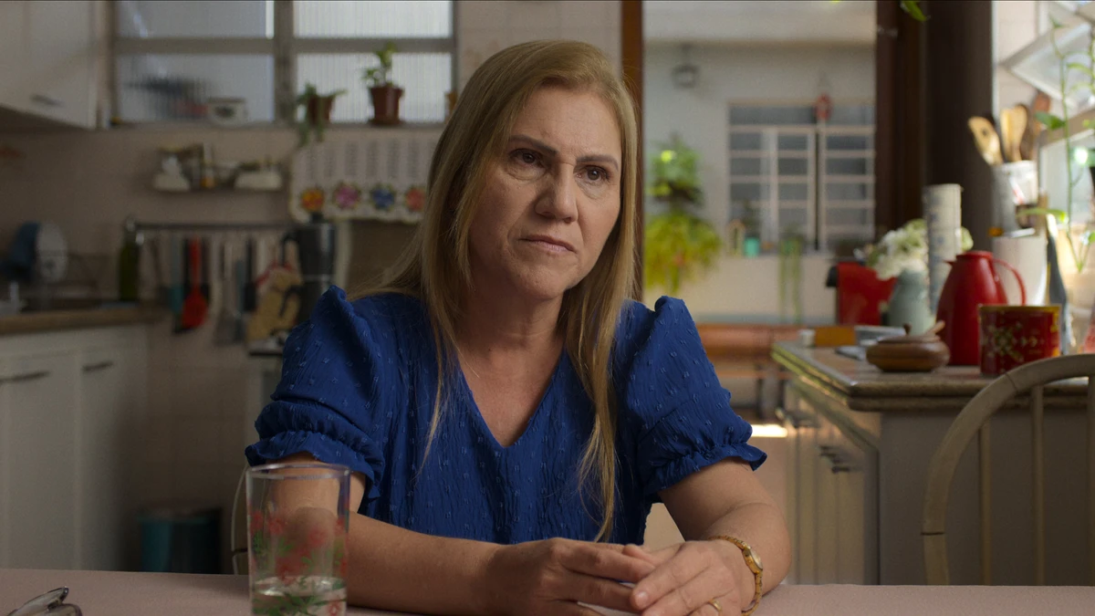 “Caso Eloá - Refém ao Vivo”  por Divulgação/Netflix