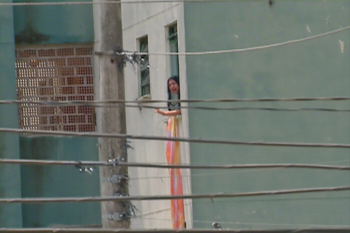 “Caso Eloá - Refém ao Vivo”  por Divulgação/Netflix