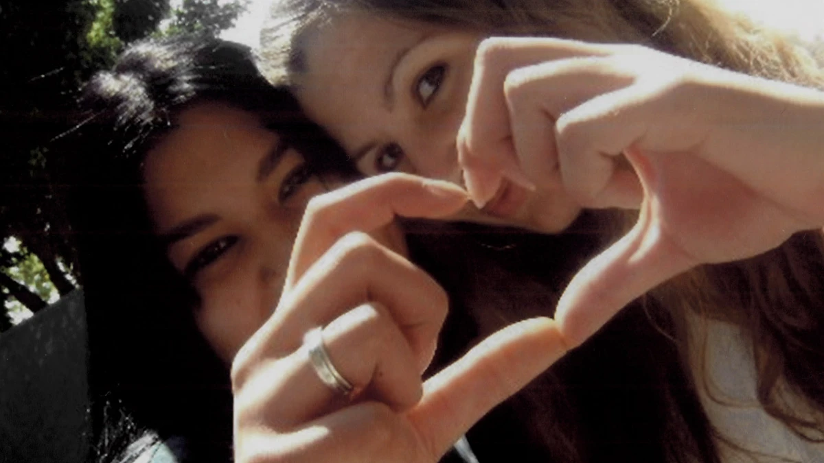 “Caso Eloá - Refém ao Vivo”  por Divulgação/Netflix