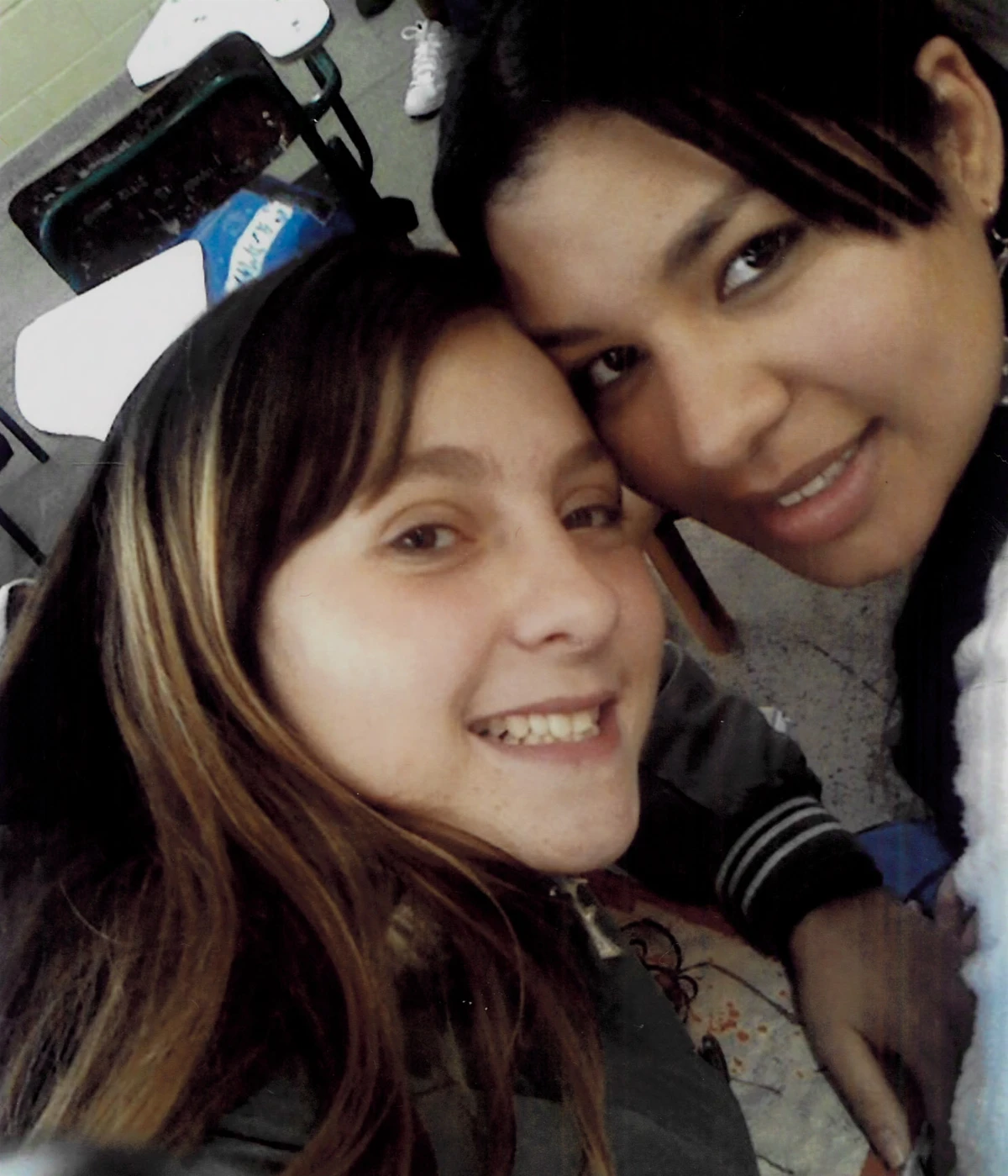 “Caso Eloá - Refém ao Vivo”  por Divulgação/Netflix