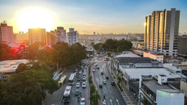 Cidade do ABC alia serviços bem avaliados e rotina previsível, e isso pesa na escolha