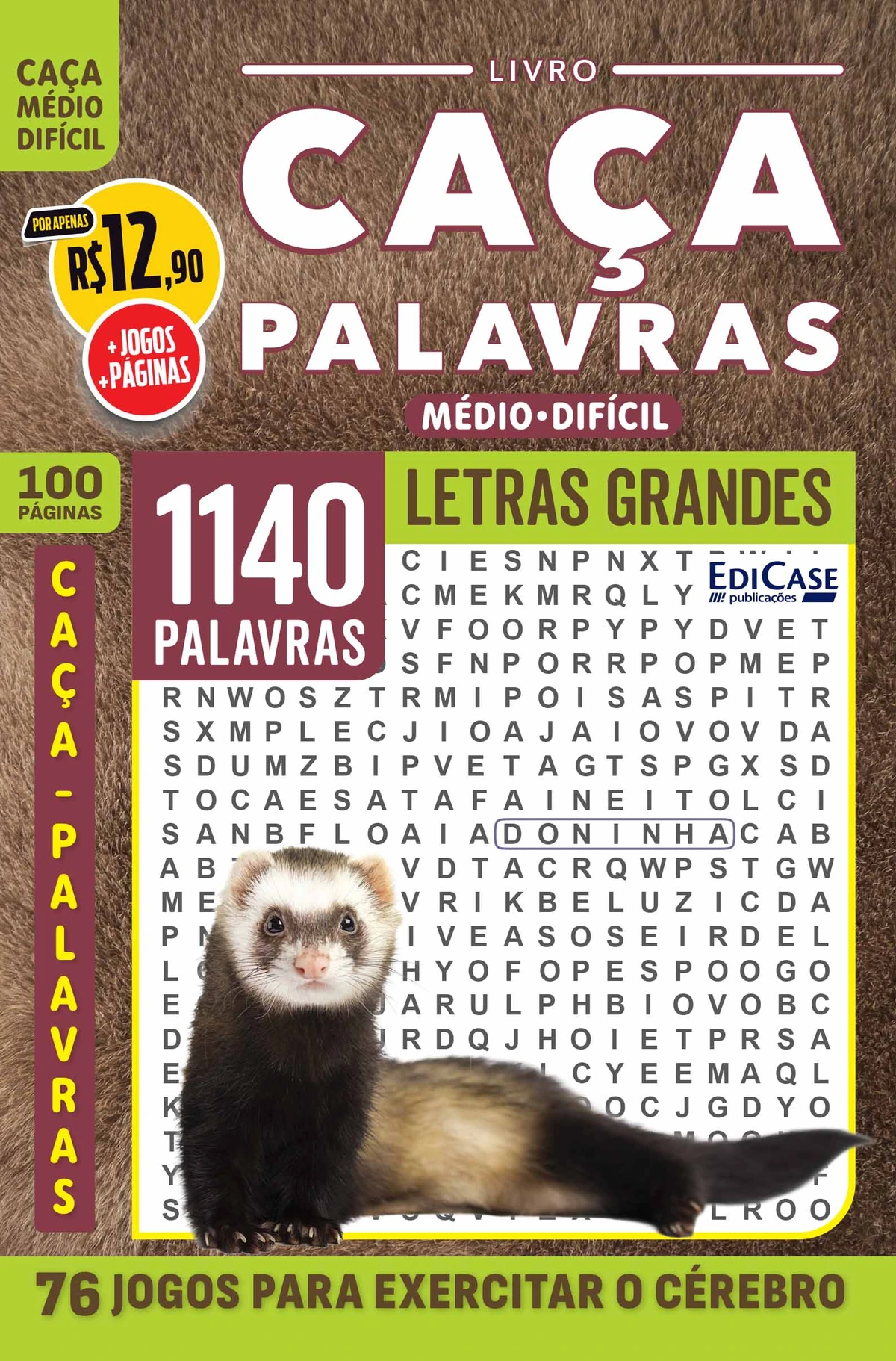 Confira capas disponíveis por Divulgação