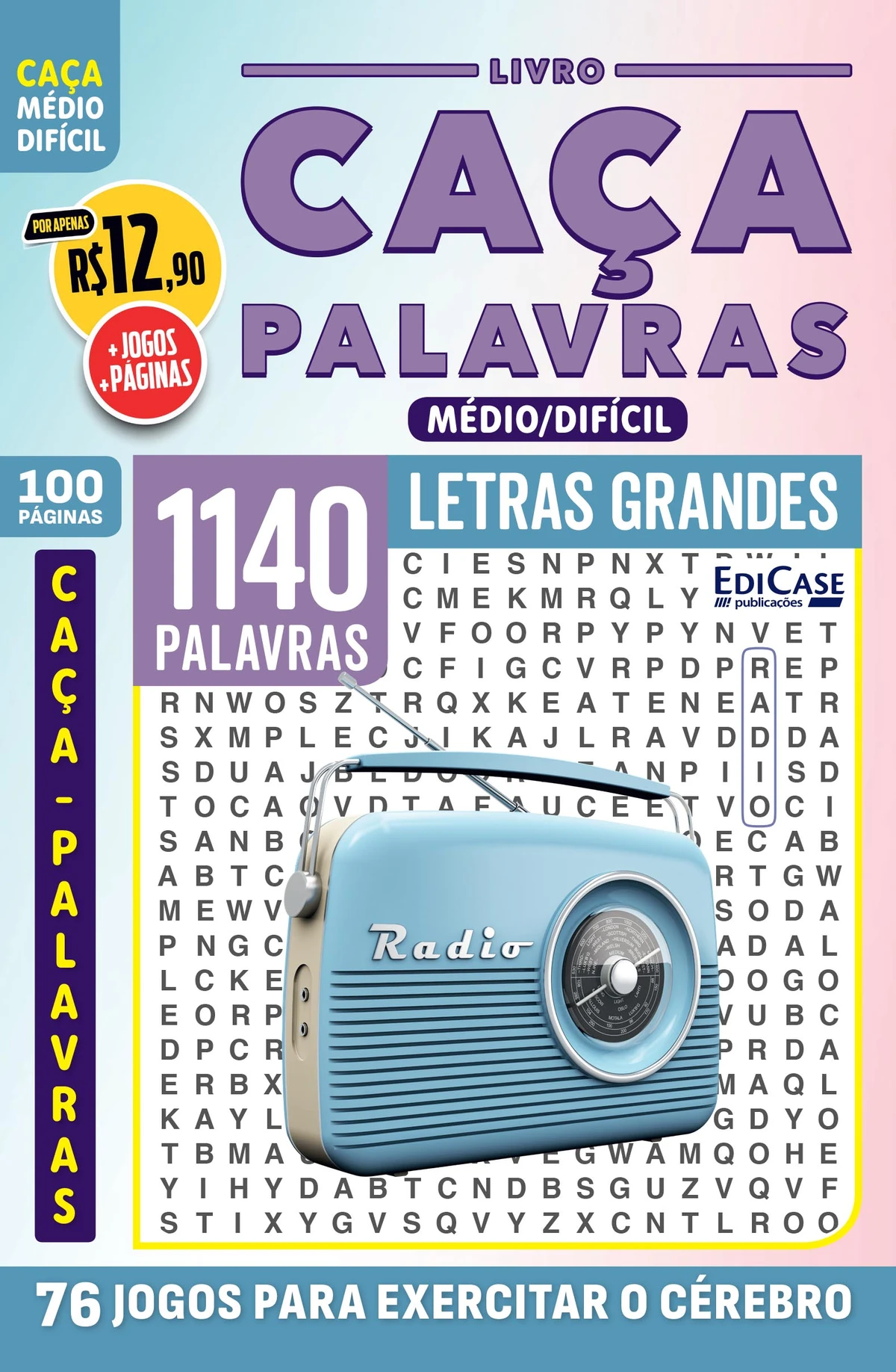 Confira capas disponíveis por Divulgação