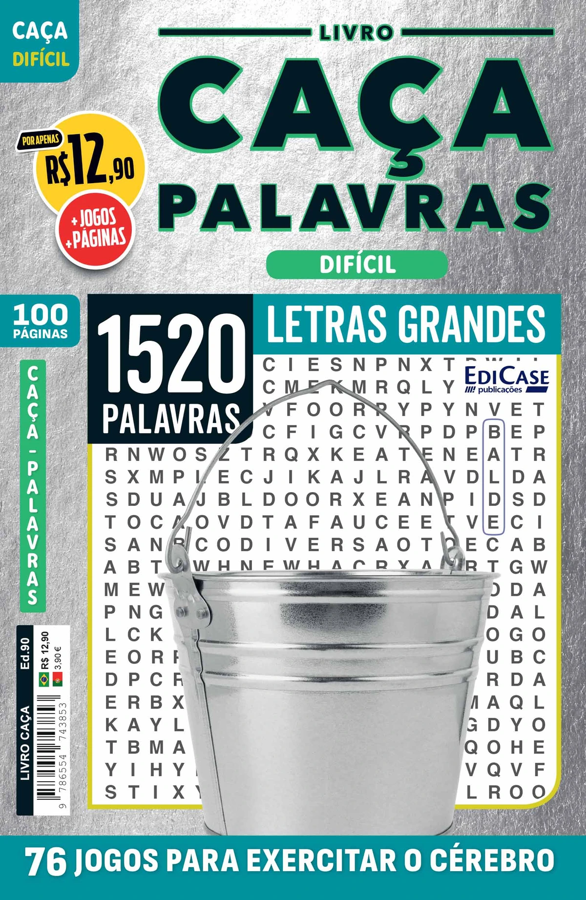 Confira capas disponíveis por Divulgação